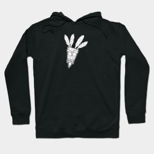 One extra life Hoodie